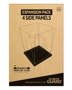 Ultimate Guard Supreme vitrína Expansion Pack with 4 Side Panels